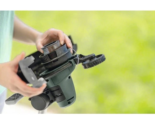BOSCH Vervanging Draadspoel Voor Bosch UniversalGrasCut 18 - Afbeelding 2