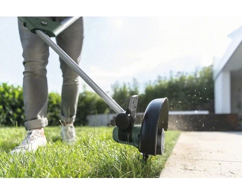 BOSCH Vervanging Draadspoel Voor Bosch UniversalGrasCut 18 - Afbeelding 3