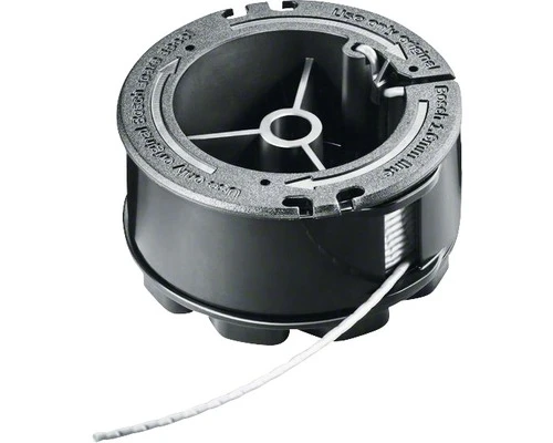 BOSCH Vervanging Draadspoel Voor Bosch UniversalGrasCut 18