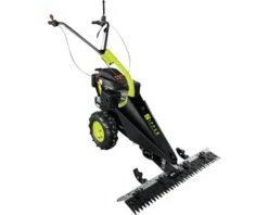 ZIPPER Benzine Balkenmaaier ZI-BM870 ECO Met Wielaandrijving
