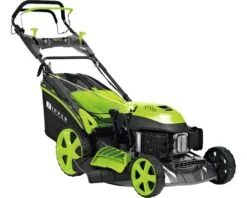 ZIPPER Benzine Grasmaaier ZI-BRM508 Met Wielaandrijving