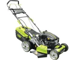 ZIPPER Benzine Grasmaaier ZI-BRM52EST Met E-start