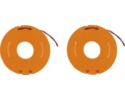 WORX Reservespoel Tbv WG157E En WG163E