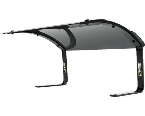 LANSXCAPE Robotmaaier Garage Voor Alle LandXcape Modellen, Licht Transparant - Afbeelding 7