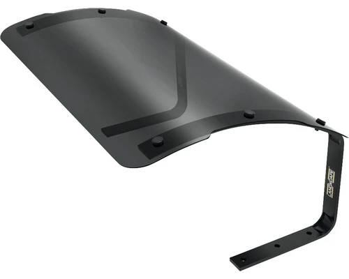 LANSXCAPE Robotmaaier Garage Voor Alle LandXcape Modellen, Licht Transparant - Afbeelding 8