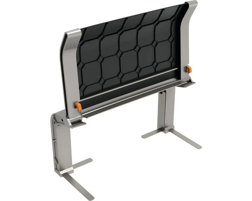 WORX Robotmaaier Garage Tbv Landroid Robotmaaier 2019, Inklapbaar - Afbeelding 3