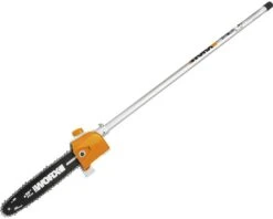 WORX Opzetstuk 3,3 M Tbv Hoogsnoeier WA0222