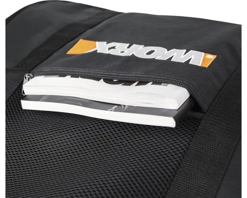 WORX Opbergtas WA0197 Tbv Landroid Robotmaaier - Afbeelding 2