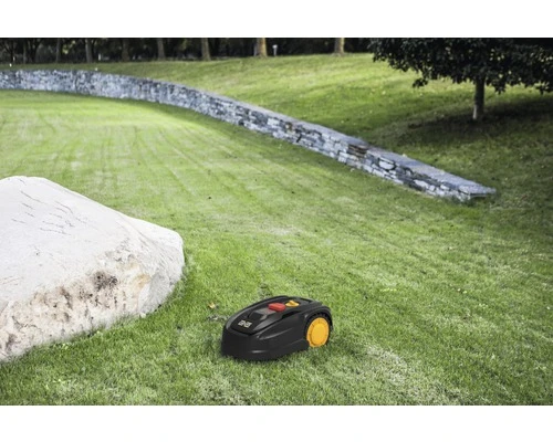 LANDXCAPE Robotmaaier LX796 - Afbeelding 4