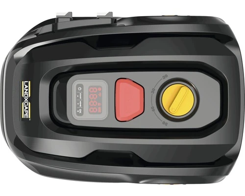 LANDXCAPE Robotmaaier LX796 - Afbeelding 3