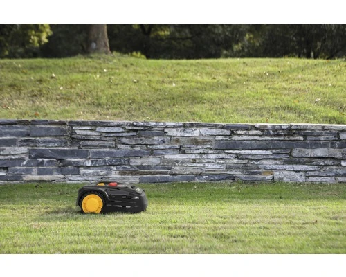 LANDXCAPE Robotmaaier LX796 - Afbeelding 5