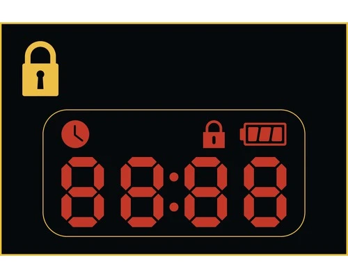 LANDXCAPE Robotmaaier LX796 - Afbeelding 7