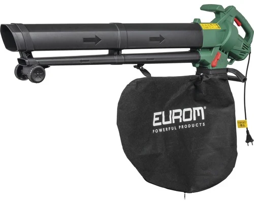EUROM Gardencleaner 3in1 - Afbeelding 2