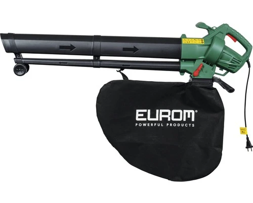 EUROM Gardencleaner 3in1 - Afbeelding 3