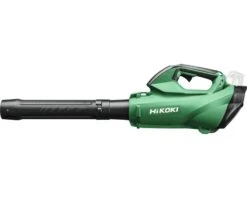 HIKOKI Accu Bladbazer W4Z MV-EX, Exclusief Accu En Lader