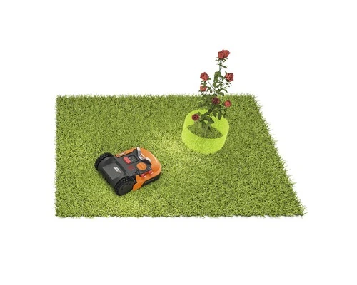 WORX Insteekmodule Off Limits L1000 Tbv Worx Landroid - Afbeelding 2