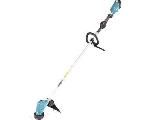 MAKITA Accu Grastrimmer DUR190LZX3 18 V, D-greep Excl. Accu's En Lader