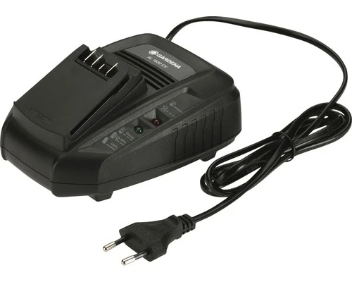 GARDENA Acculader AL1830 CV