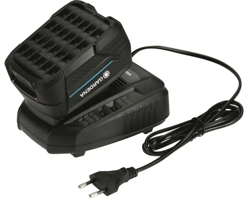 GARDENA Acculader AL1830 CV - Afbeelding 2