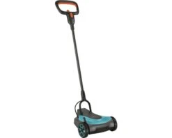 GARDENA Accu Grasmaaier HandyMower 22/18V (Power For All) Excl. Accu En Lader