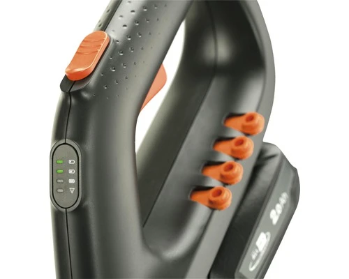 GARDENA Accu Trimmer Comfortcut 18 V - Afbeelding 6