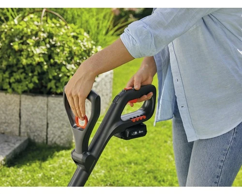 GARDENA Accu Trimmer Comfortcut 18 V - Afbeelding 5