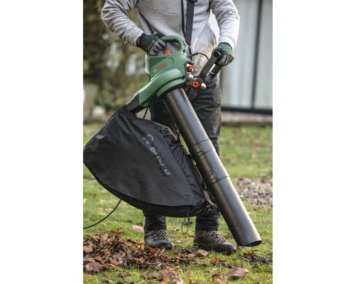 BOSCH Elektrische Bladblazer Universal GardenTidy 2300 W - Afbeelding 2