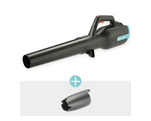 GARDENA Accu Bladblazer Powerjet Solo 18 V - Afbeelding 7