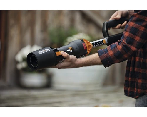 WORX Accu Bladblazer WG543E.9 Basic - Afbeelding 15