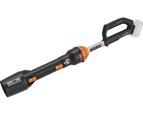 WORX Accu Bladblazer WG543E.9 Basic - Afbeelding 2