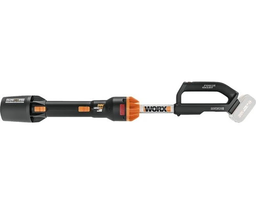 WORX Accu Bladblazer WG543E.9 Basic - Afbeelding 3