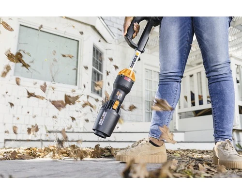 WORX Accu Bladblazer WG543E.9 Basic - Afbeelding 12