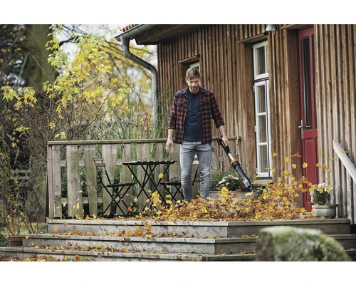 WORX Accu Bladblazer WG543E.9 Basic - Afbeelding 7