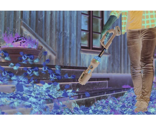 WORX Accu Bladblazer WG543E.9 Basic - Afbeelding 8