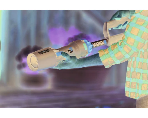 WORX Accu Bladblazer WG543E.9 Basic - Afbeelding 9