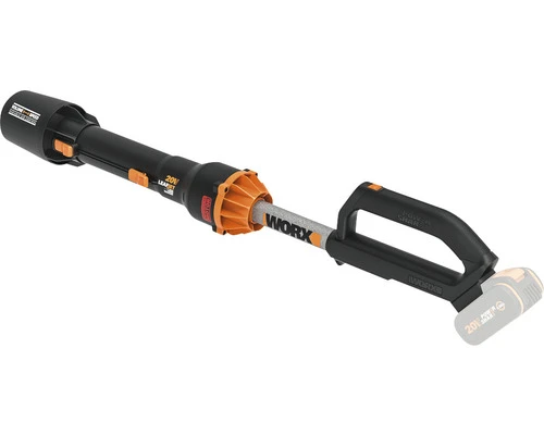 WORX Accu Bladblazer WG543E.9 Basic