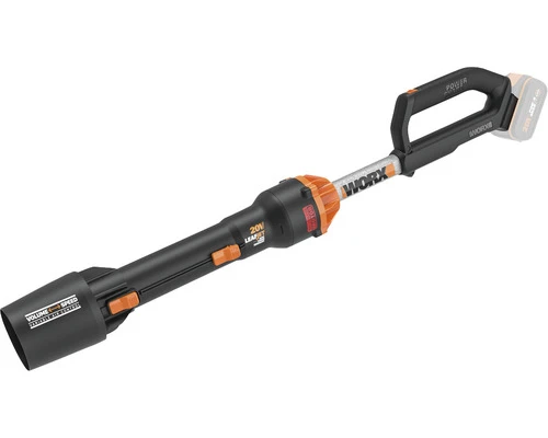 WORX Accu Bladblazer WG543E.9 Basic - Afbeelding 5