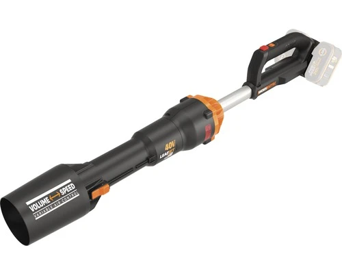 WORX Acccu Bladblazer WG585E.9