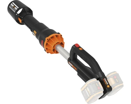 WORX Acccu Bladblazer WG585E.9 - Afbeelding 2
