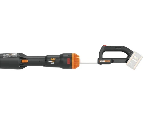 WORX Acccu Bladblazer WG585E.9 - Afbeelding 3