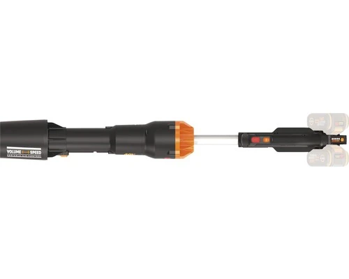 WORX Acccu Bladblazer WG585E.9 - Afbeelding 4