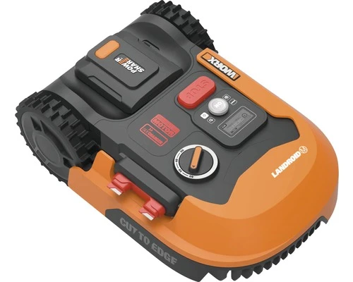 WORX Robotmaaier Landroid M700-2.0 Met Bluetooth - Afbeelding 2