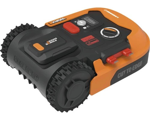 WORX Robotmaaier Landroid M700-2.0 Met Bluetooth - Afbeelding 3