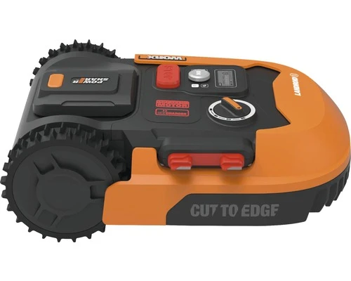 WORX Robotmaaier Landroid M700-2.0 Met Bluetooth - Afbeelding 4