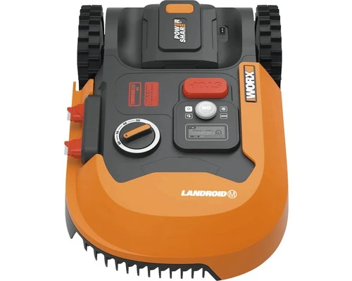 WORX Robotmaaier Landroid M700-2.0 Met Bluetooth - Afbeelding 5