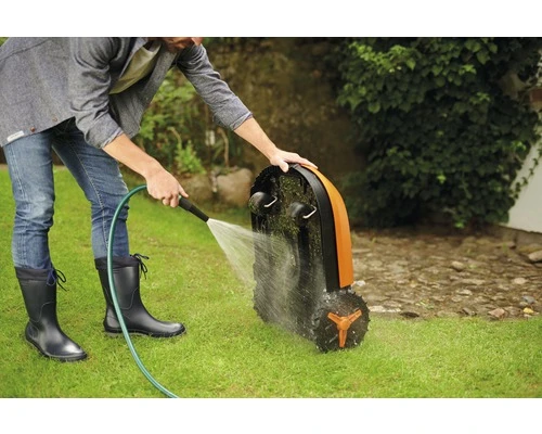 WORX Robotmaaier Landroid L8000 WR148E Met Bluetooth - Afbeelding 7