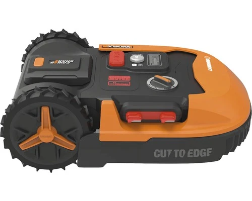 WORX Robotmaaier Landroid L8000 WR148E Met Bluetooth - Afbeelding 2