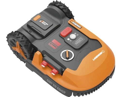 WORX Robotmaaier Landroid L8000 WR148E Met Bluetooth - Afbeelding 3