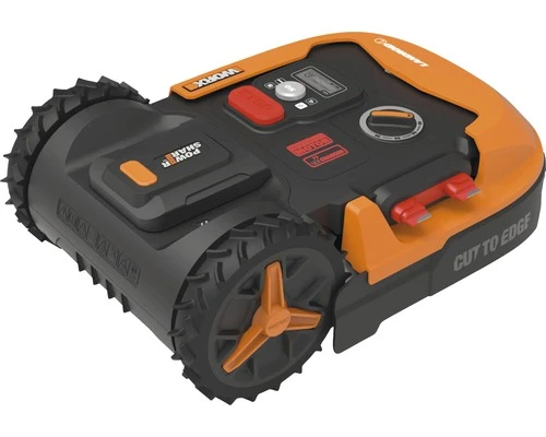 WORX Robotmaaier Landroid L8000 WR148E Met Bluetooth - Afbeelding 4