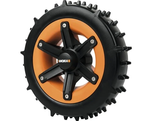WORX Landroid Spijkerband WR130E - Afbeelding 2